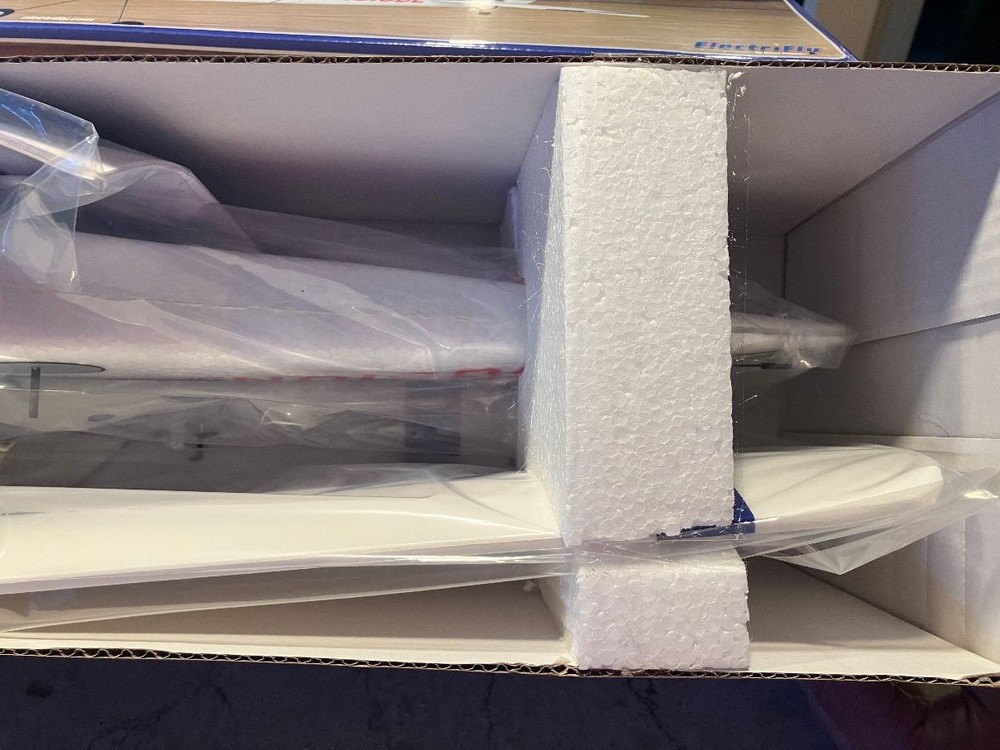 Electrifly Flylite RC Airplane - ARF Kit Version