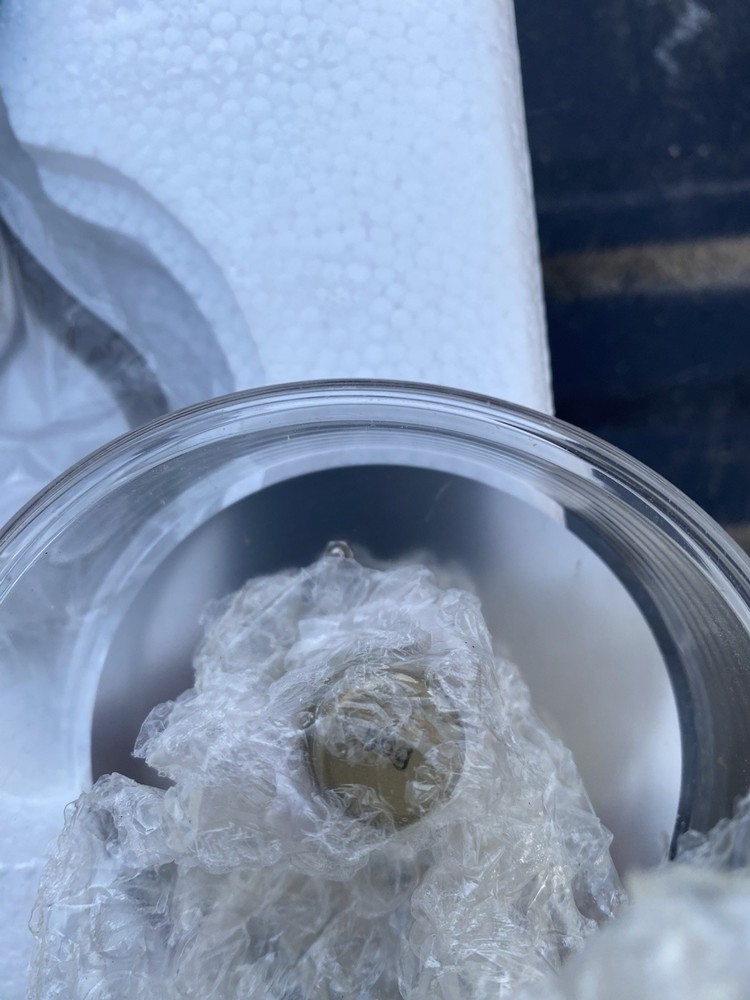 Dillon D-Terminator Electronic Scale V2.0