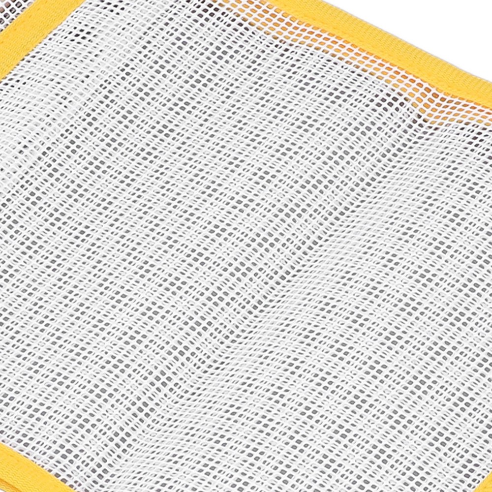Hamster Mesh Breathable Bed Double Layer Mesh Hammock For Small Pets