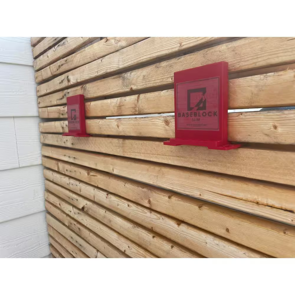 Baseblock Slim Hand Tool