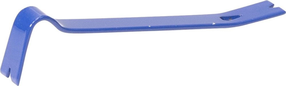 Compact T-Shaped Pry Bar - Durable, Easy-to-Use Nail Puller for DIY Projects