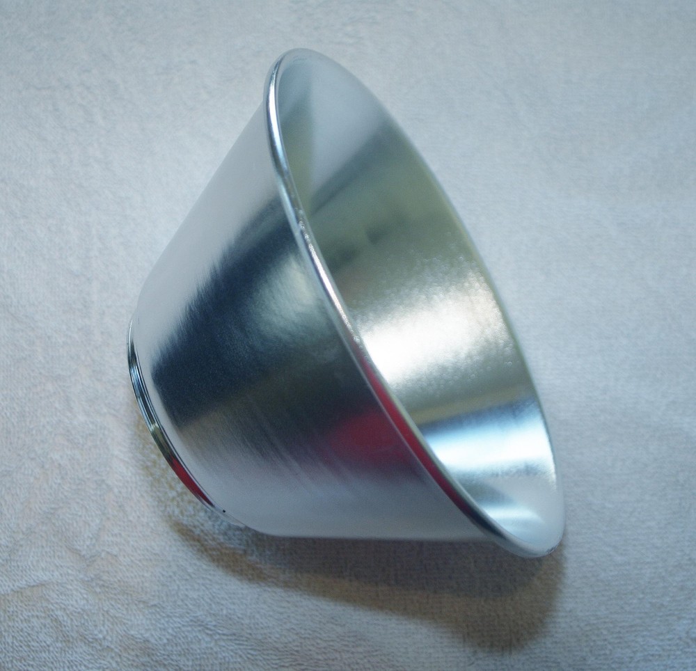White Lightning Ultra Studio Light Bowens Mount Reflector