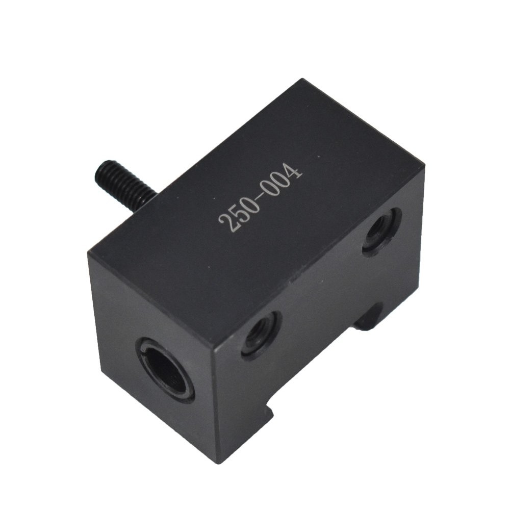 Labwork Quick Change Tool Post Boring Bar Tool Post Holder OXA 250-004 5 Pack