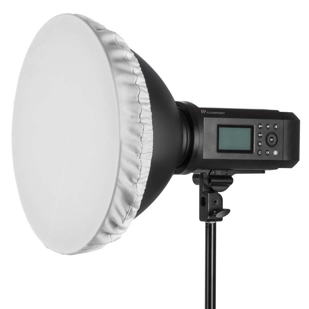 Glow 18" Diffuser Sock #GL-DS18