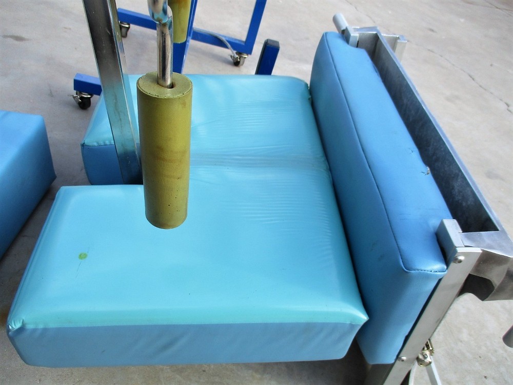 Orthopedic Systems RA01013 Spinal Surgery Attachment