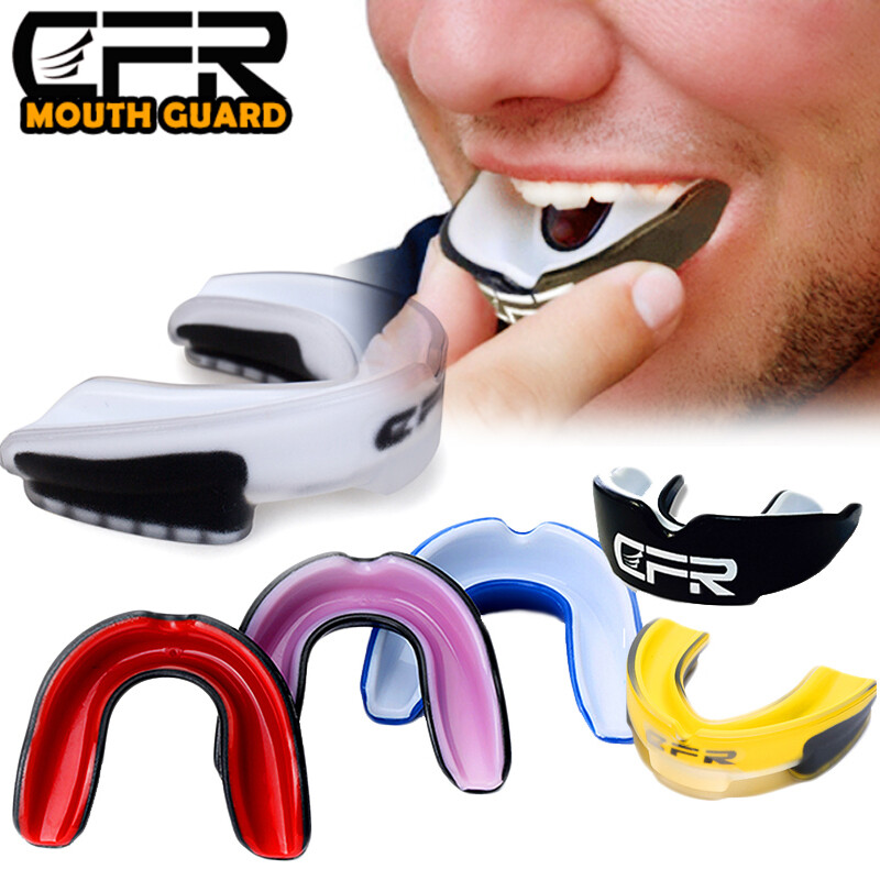 Mouth Guard For Wrestling Teeth Protector For Sports Gum Guard Teeth Guard Case