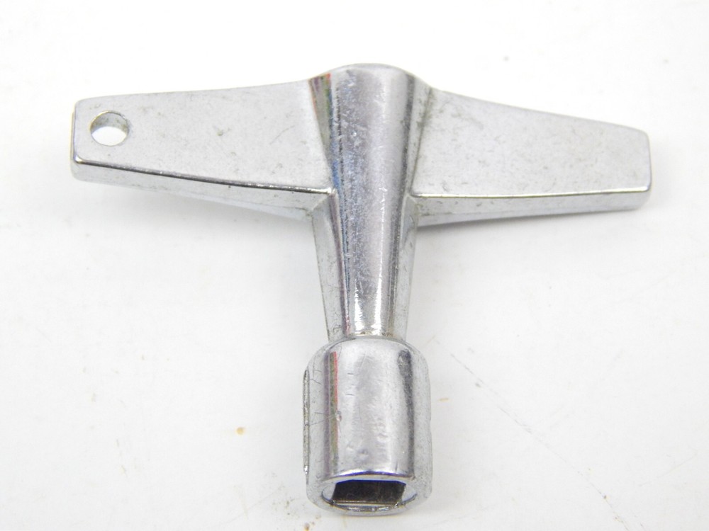 5R LUDWIG Drum Square Key