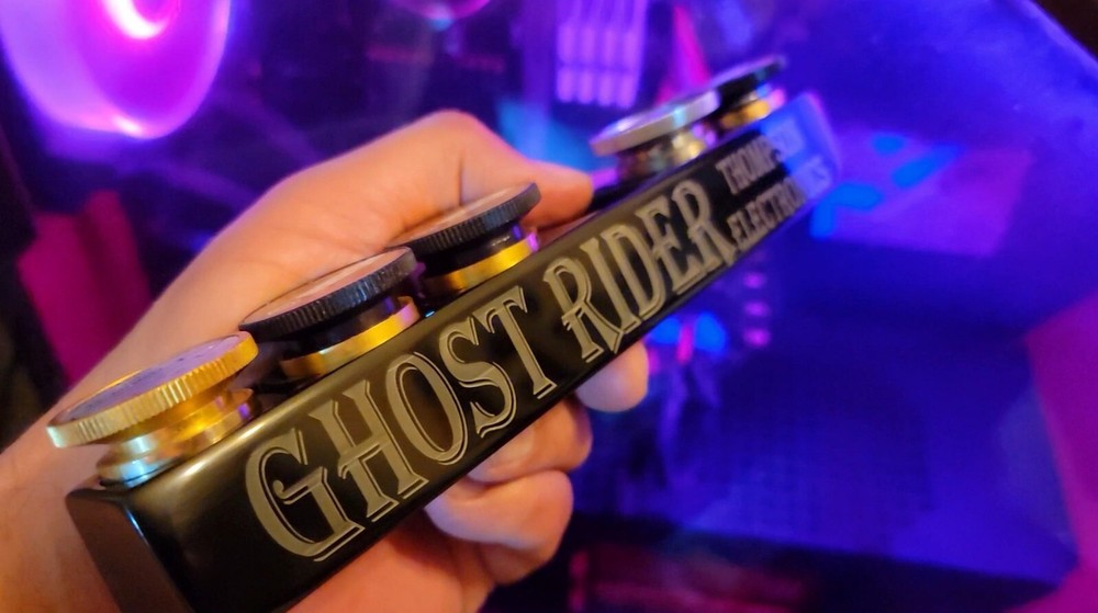 Bird Meter SLUGS HOLDERS