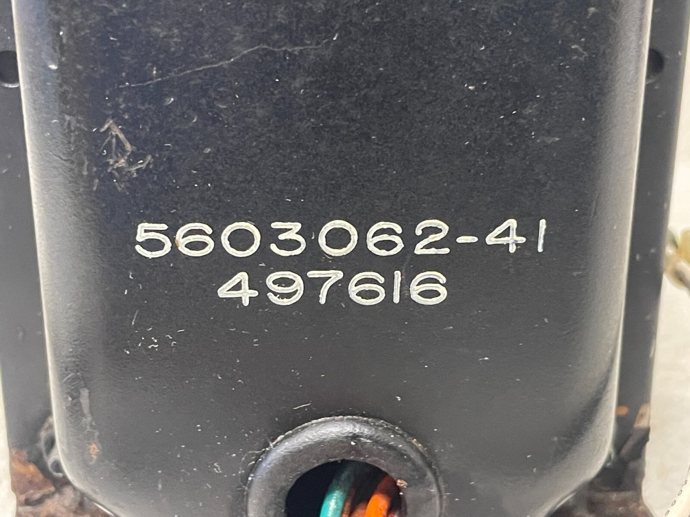 Dynaco Stereo 400 Power Transformer 497616