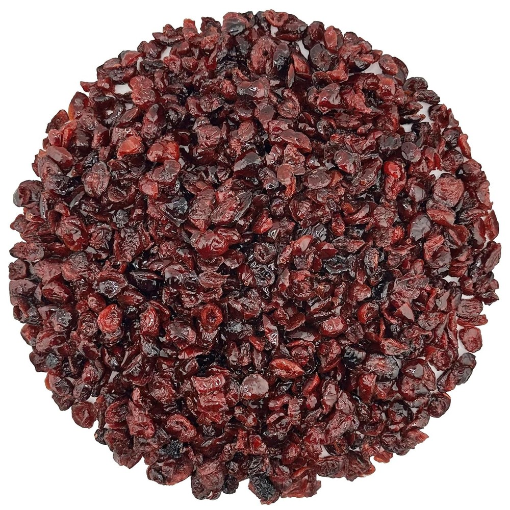 FirstChoiceCandy Sweetened Dried Cranberries - 3 Pound