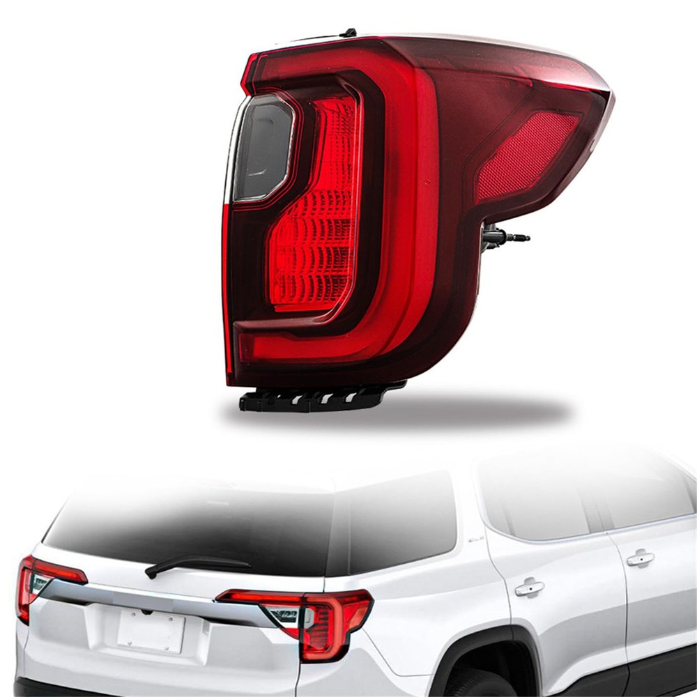 Tail Light Assembly for Acadia AT4 2020-2023 Right Side 84746546