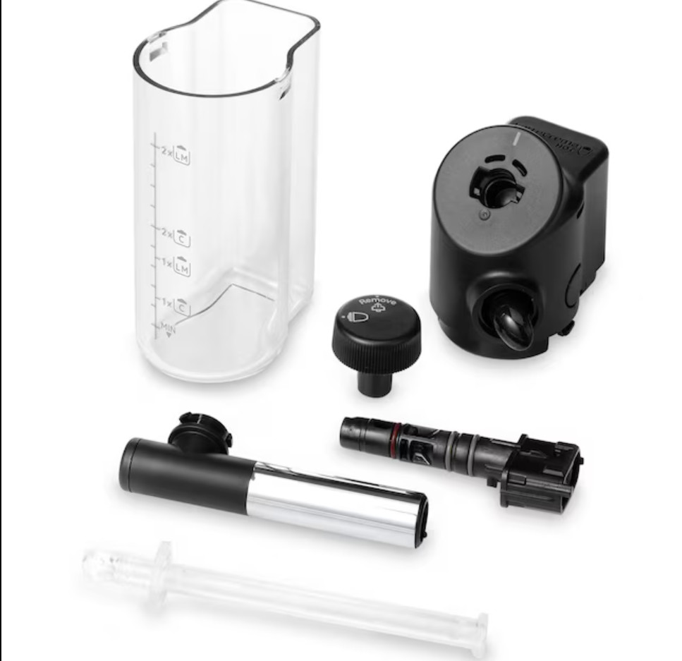 DeLonghi Magnifica Evo 7 One Touch Coffee Drinks Machine