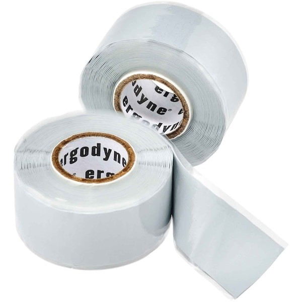 Ergodyne 3755 Tape Trap, Silicone, Tool Tail, 8 Lb.