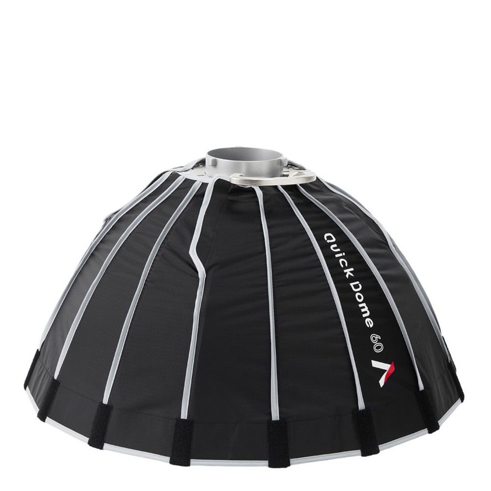 Aputure Quick Dome 60 Bowens Mount Softbox 60cm Circular Quick-Release Softbox