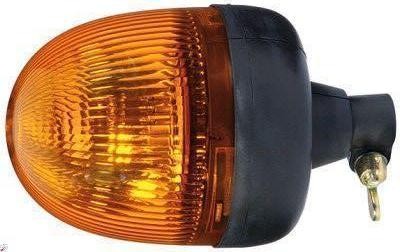 Rotating beam light Hella 2RL 009 506-011