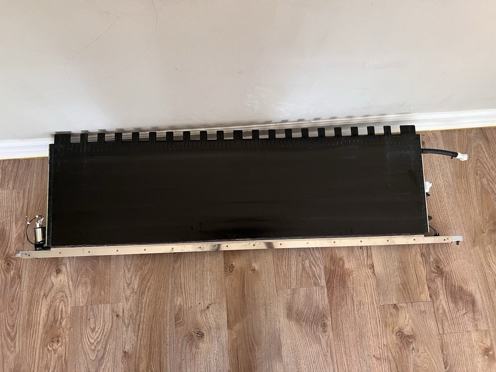 OCE colorwave 700 Printer Deck Plate Cooler Wide Large Format Printer