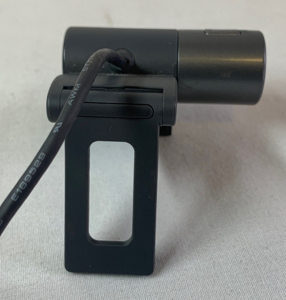 DYNEX DX-WEB1C webcam ~ 1.3 mega pixels ~ 9K03CD