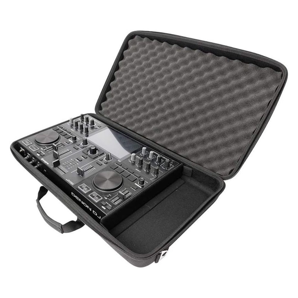 Magma CTRL Case Prime Go Lightweight Hard-Shell Case for Denon Prime Go