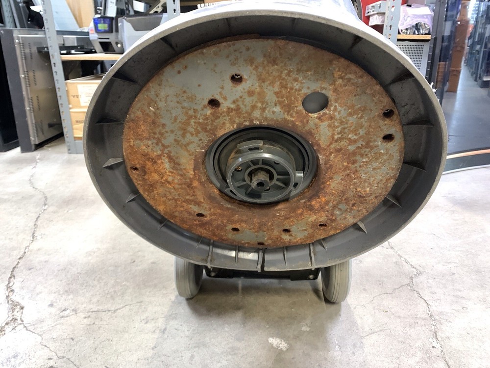 Taski Ergodisc 200 Floor Scrubber | #Z136
