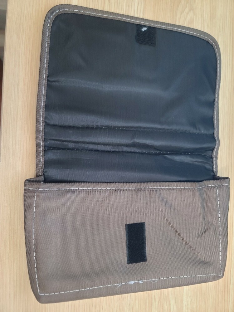 JEEP CANVAS CASE FOR OWNERS MANUAL OPERATORS USER GUIDE