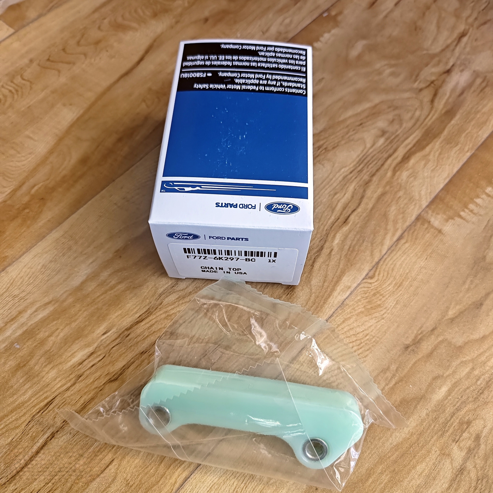 For FORD EXPLORER 4.0L V6 SOHC 1998-2010 TIMING CHAIN KIT-10 PIECES NEW