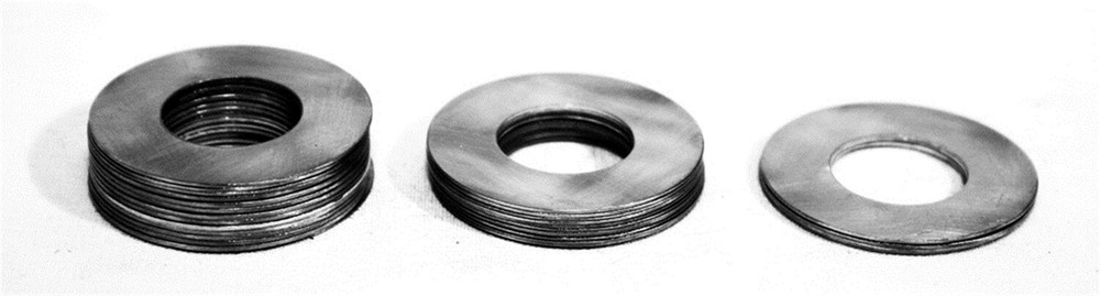 Isky Racing Cams 6SHIMKIT Micro Shim Kit
