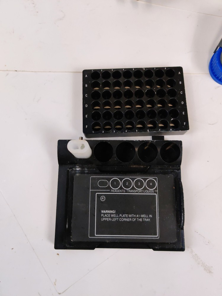 Thar SFC Technologies 920 Autosampler Chromatography SuperPure Discovery