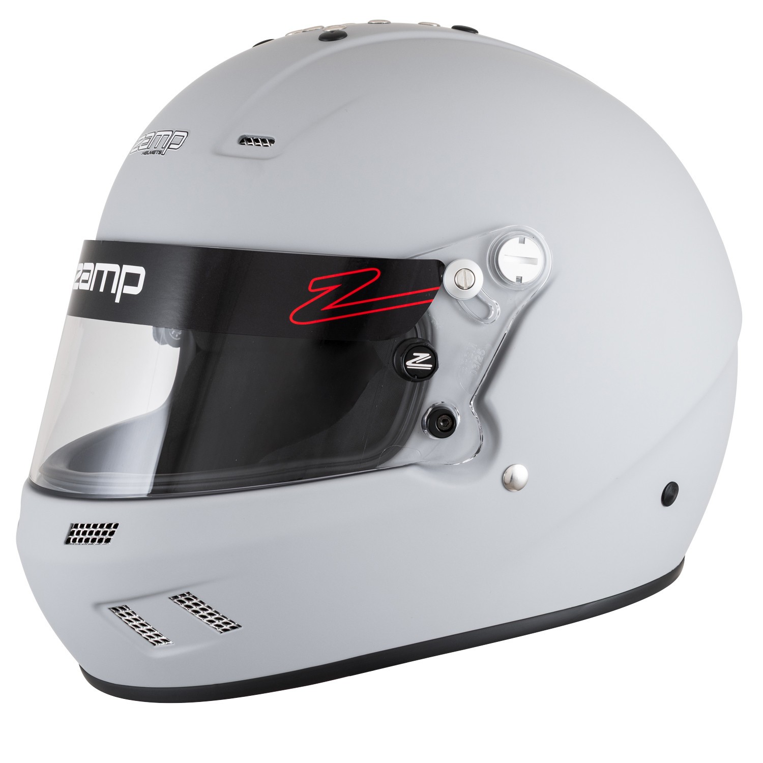 ZAMP RZ-57V SA2025 Auto Racing Helmet - Vented - Snell Rated Helmet- All Styles!