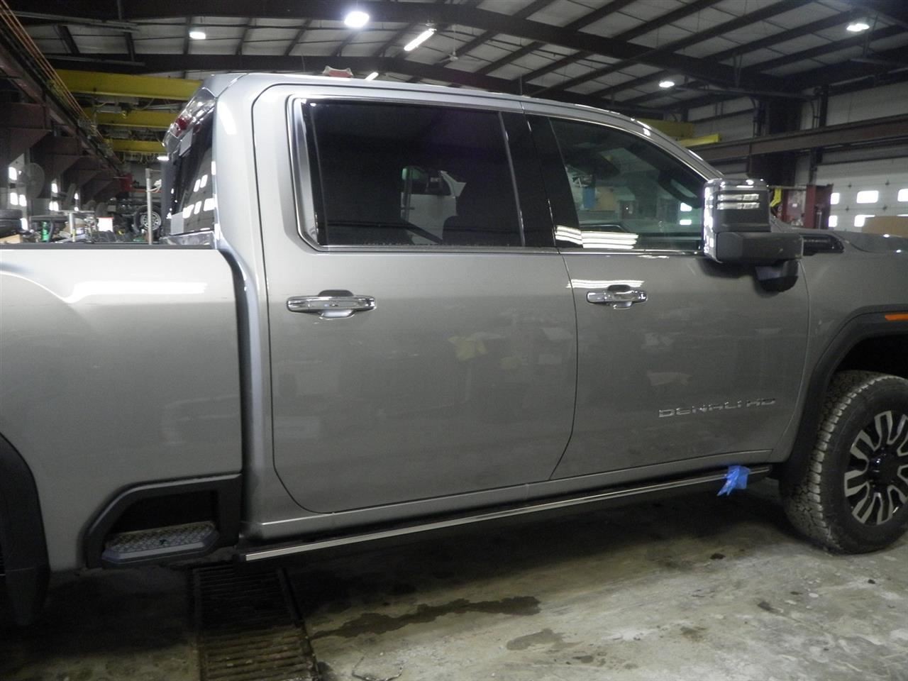 2026 Sierra Denali 2500 Ultimate Windshield Camera 85010750