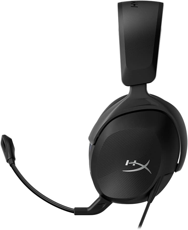 HyperX Cloud Stinger 2 Core Gaming Headset for Playstation Over-Ear Headset