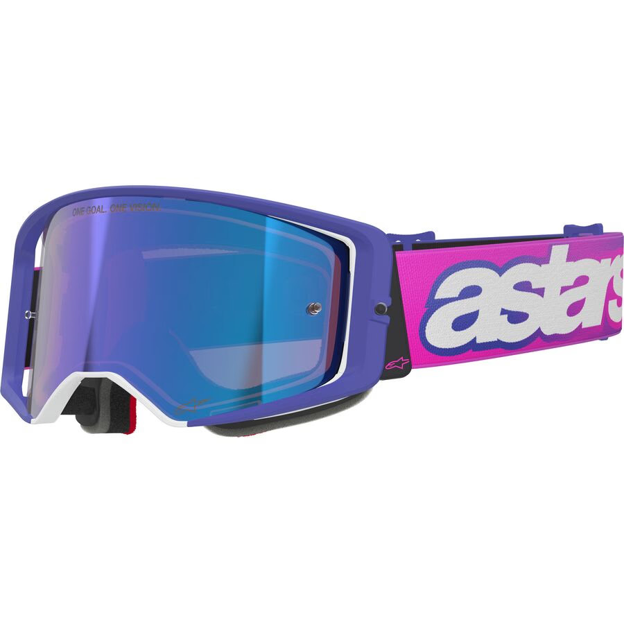 Alpinestars Supertech Vista Goggles