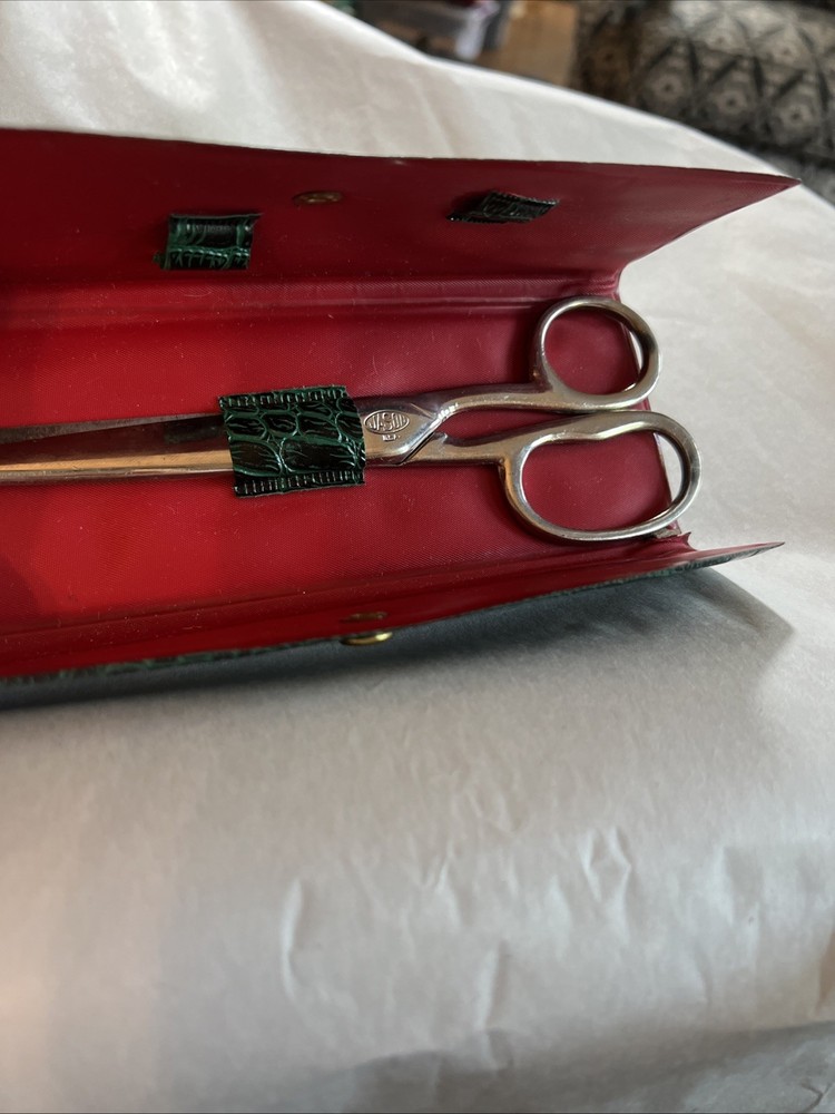 Jason vintage Scissors