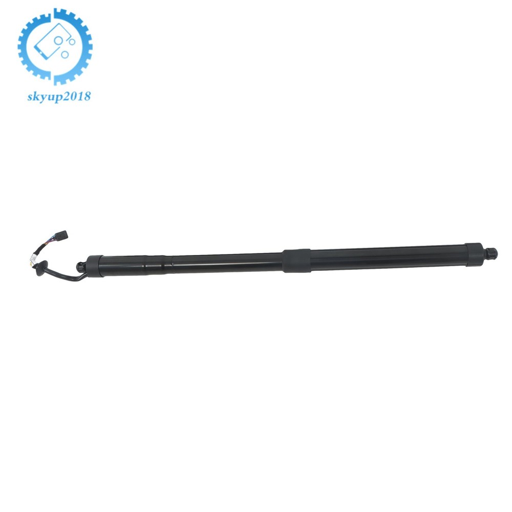 Painted Power Tailgate Support Strut For Nissan Pathfinder Platinum 2013-2016