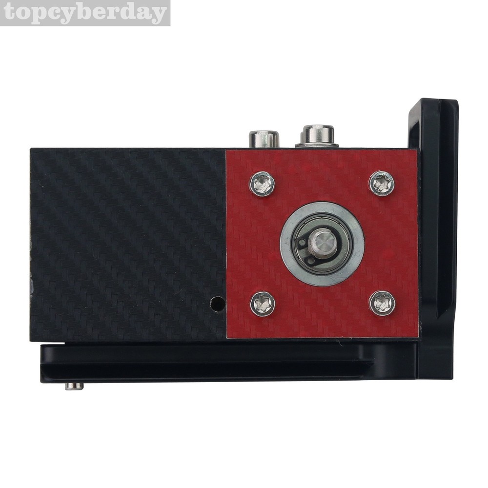 Bluetooth Equatorial Mount Built-in Automatic Shutter and Linkage Shutter Module