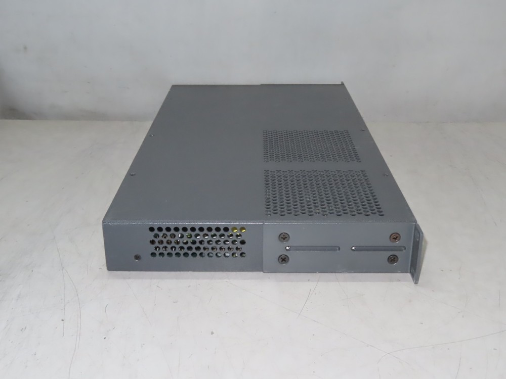 Extron DMP 128 Digital Matrix Processor