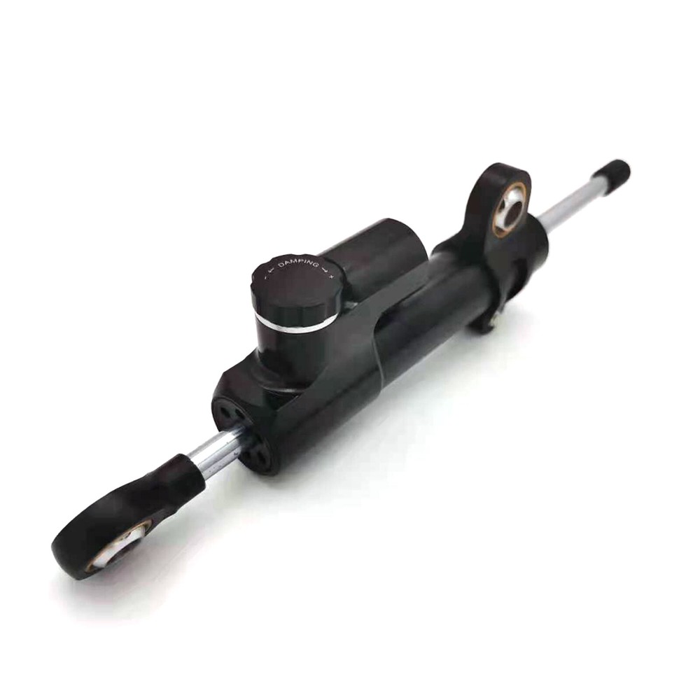 For Thrustmaster TPR Modification 28-level Adjustable Damping Rudder Damper KiTA