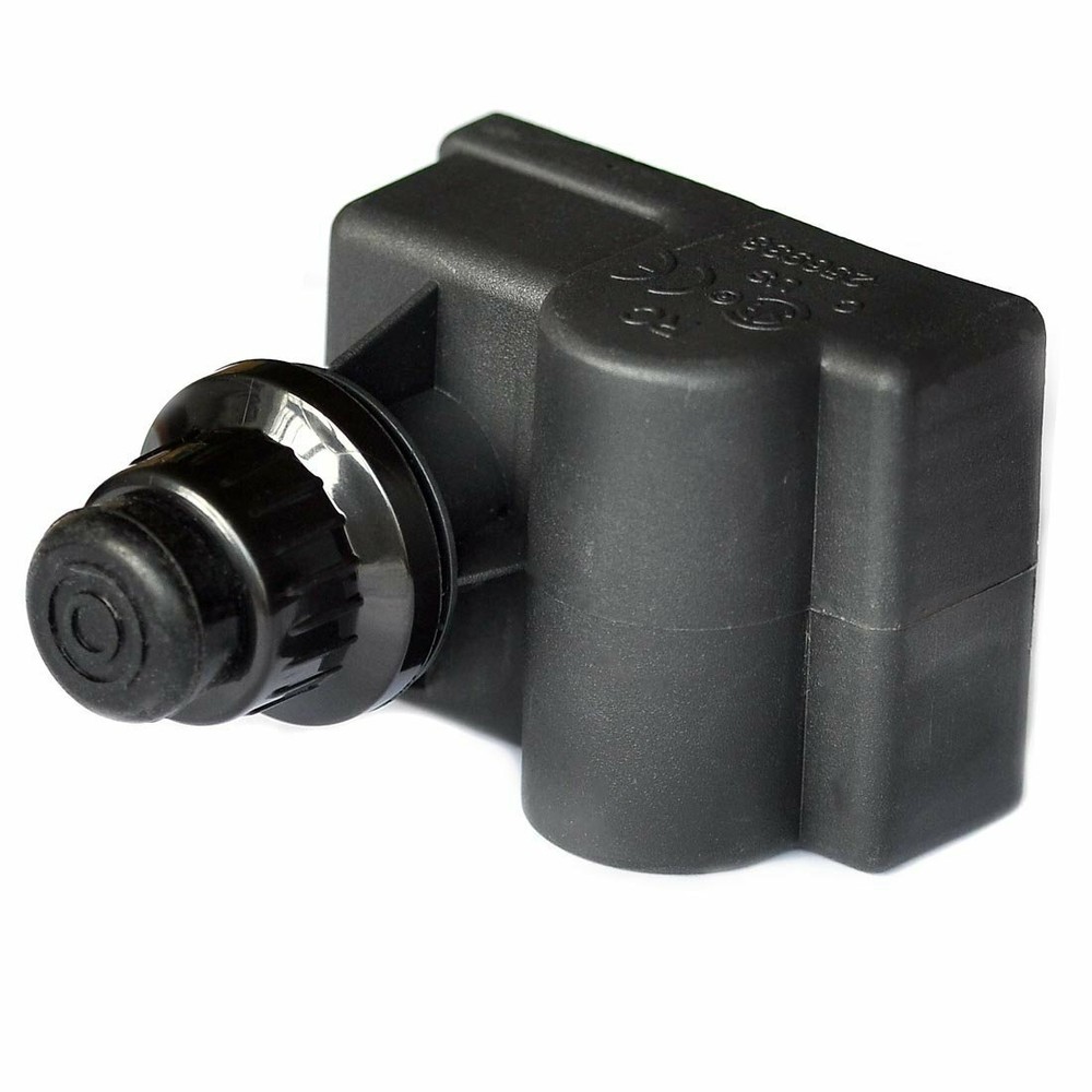 BBQ Spark Generator 5 Outlet Ignitor AA Battery Push Button Gas Grill Igniter