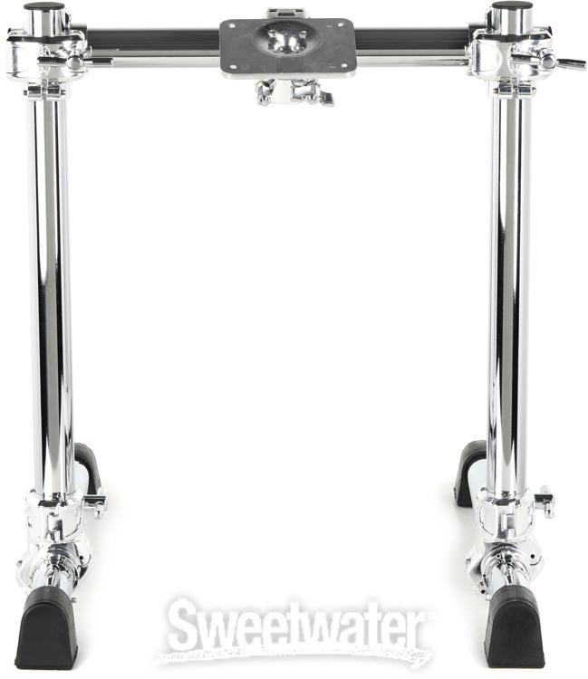 Gibraltar Sample/Multi-Pad Rack System