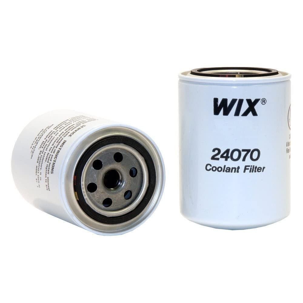 Wix 24070 Engine Coolant Filter