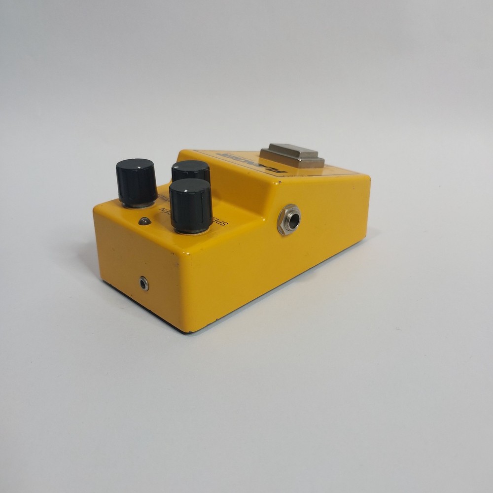 Ibanez FL-301DX Flanger with Box