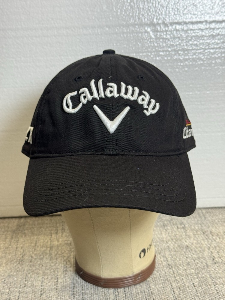 Callaway Razr Diablo Octane Golf Cap- Back Adjustable New Without Tags