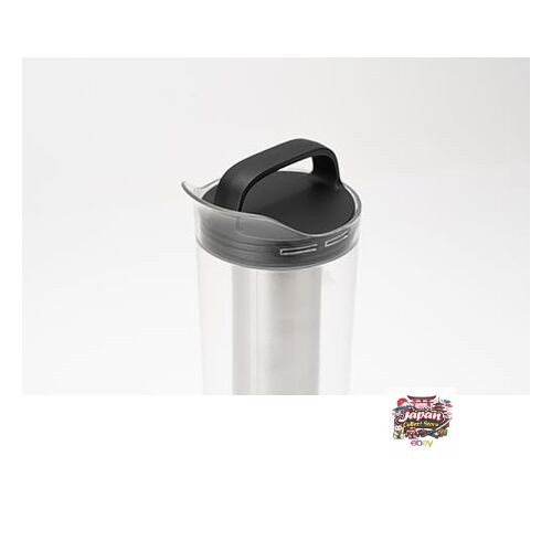Snow Peak Field Coffee Brewer CS-700 Drip Coffee Maker