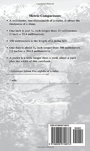 Trail Construction and Maintenance Notebook