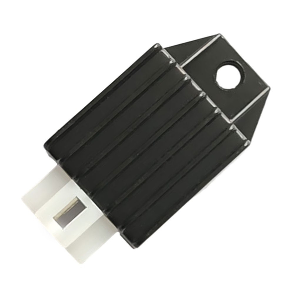 None Motorcycle Rectifier Motorcycle Parts Motorcycle 1 Pc 12V VOLTAGE REGULATOR