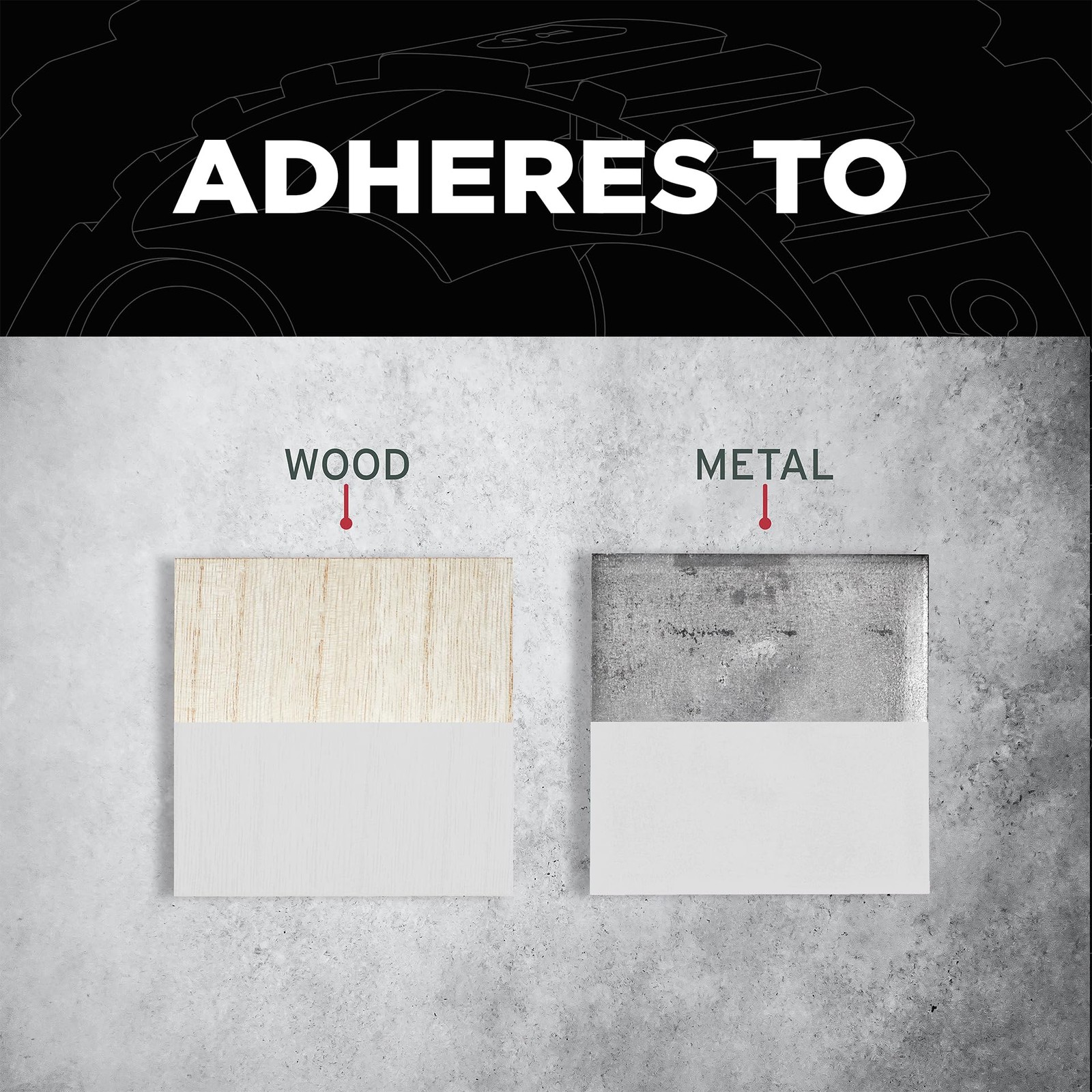 Rust-Oleum Stops Rust Flat White Primer Spray 12 oz (Case of 6)