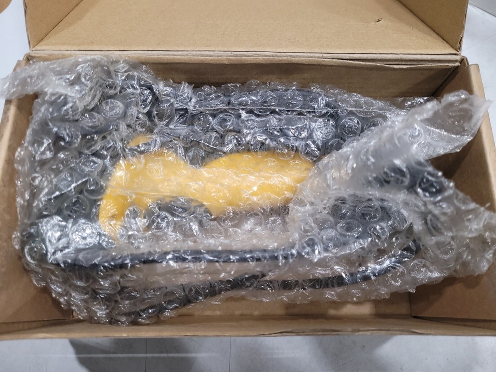 Carlton Laser Barcode Scanner RD6550 (AT)