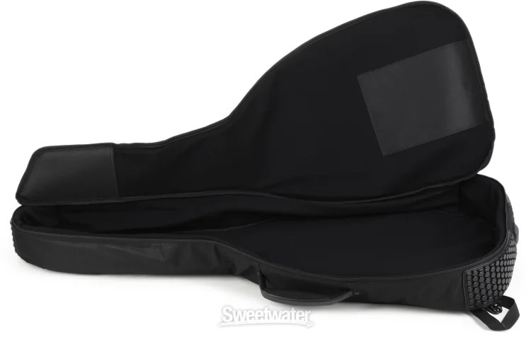 Fender FA610 Dreadnought Gig Bag - Black