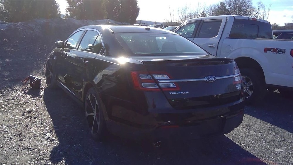 TAURUS 2016 Transmission Shift 2115358
