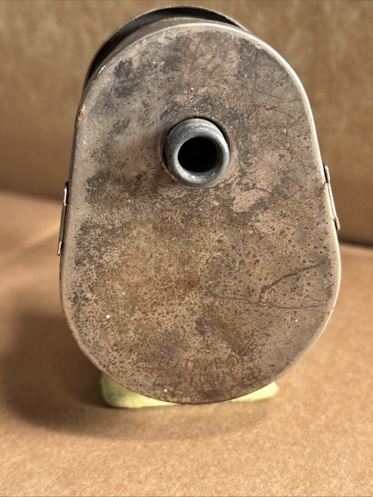 Vintage Chicago Automatic Pencil Sharpener