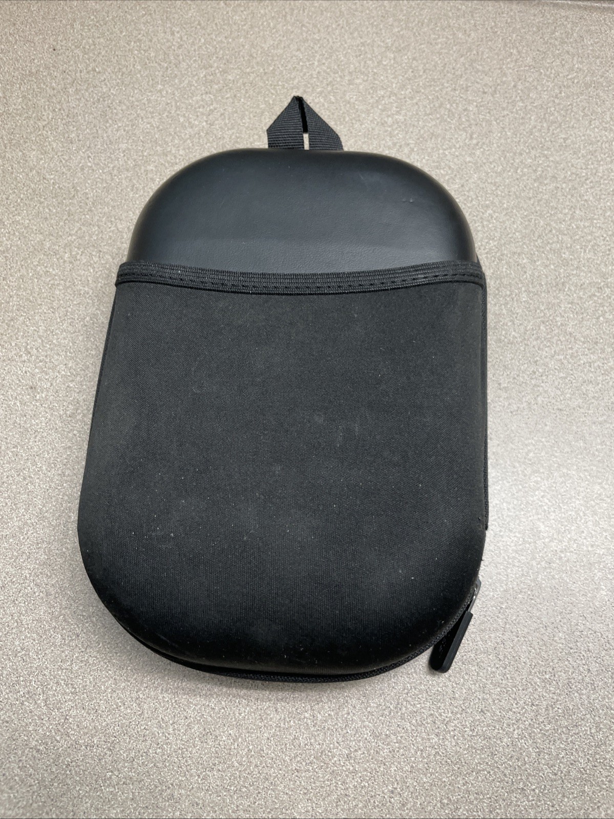 Bose Quiet Comfort 35II QC 35/25/45 Headphone Travel Storage Hard Black Case Bag